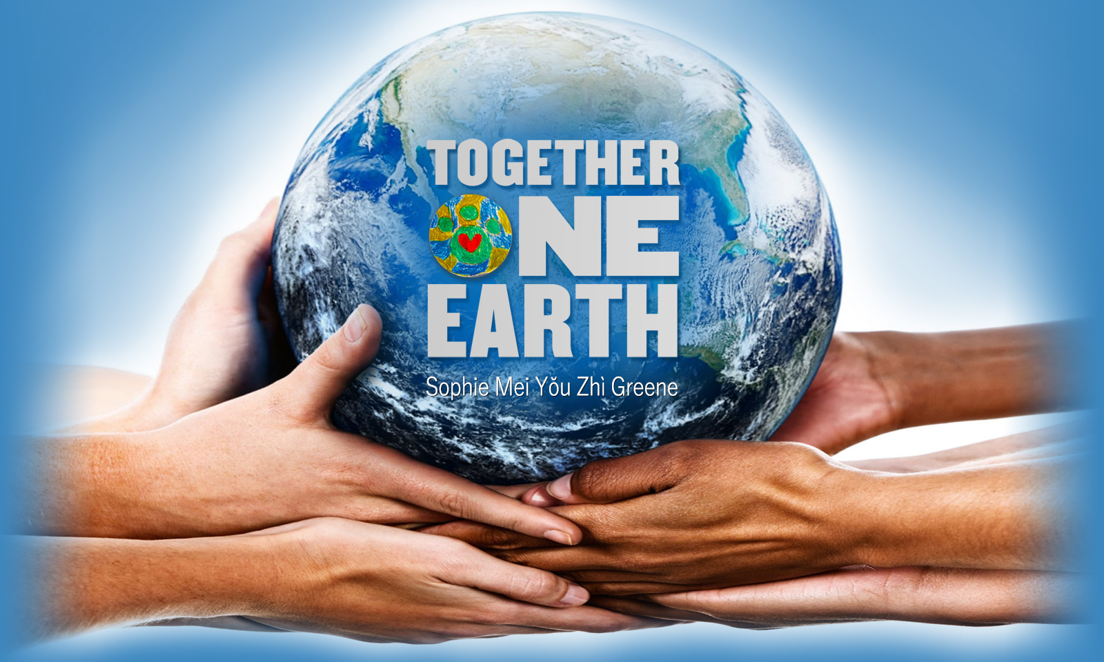 planet earth together